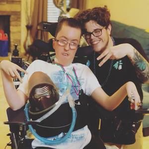 Meet your Posher, Dalton